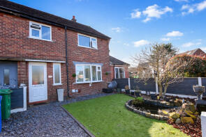13, Park Road, Manchester M31 4DU
