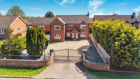 Malthouse Lane, Earlswood, Solihull, B94 5SA
