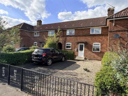Kings Gardens, Sowerby, Thirsk