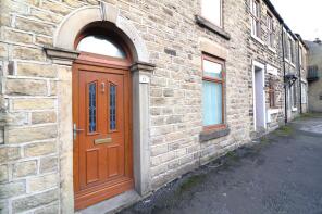 55, Charlestown Road, Glossop SK13 8LB
