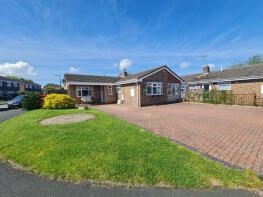 10 Windy Ridge, Ridgeway, Stafford ST18 0NZ