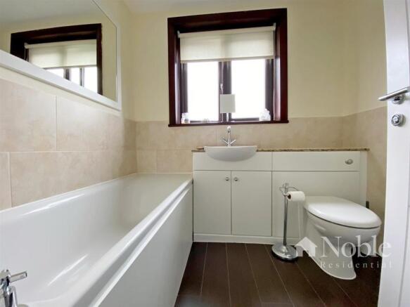 Main Bathroom