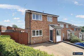 2, Salisbury Drive, Nuneaton CV10 9LU