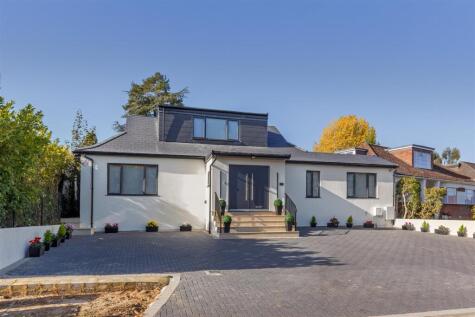 Links Drive, Radlett
