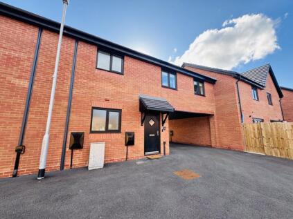 Rockwell Road, Lostock, Bolton, Greater Manchester, BL6