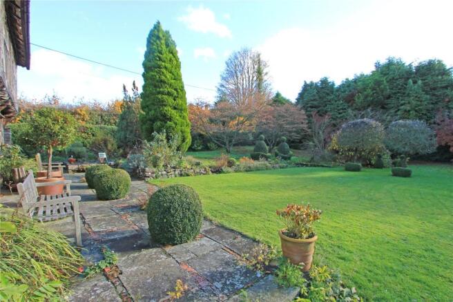 Gardens