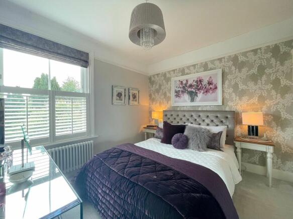 Bedroom One (1)
