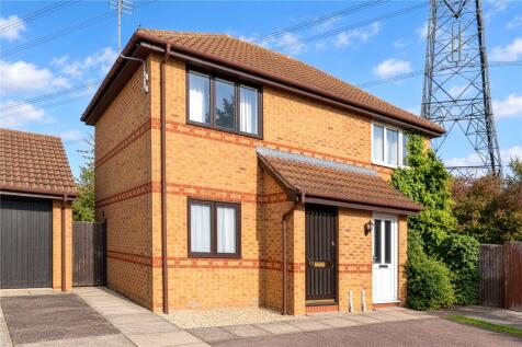 Arndale Beck, Didcot, Oxfordshire, OX11