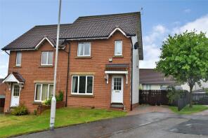88, Concraig Park, Kingswells, Aberdeen AB15 8DH
