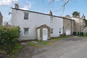 Holmesgarth, Main Street, Leyburn DL8 3AH