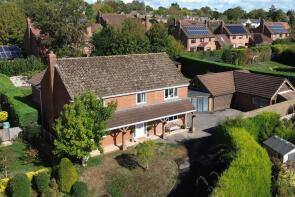 9, The Paddocks, Marlborough SN8 2QF