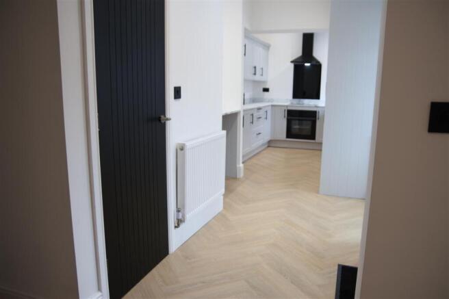 Kitchen and