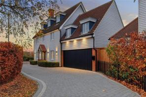 2, Shardelow Avenue, Springfield, Chelmsford CM1 6BG