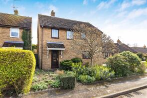 10, Males Close, Cottenham CB24 8SB