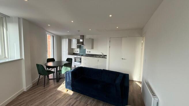 Living Space