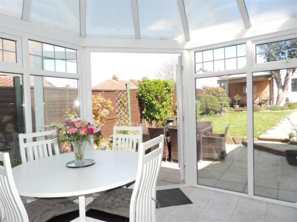 Conservatory Two