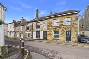 20, Fore Street, St. Columb TR9 6RH