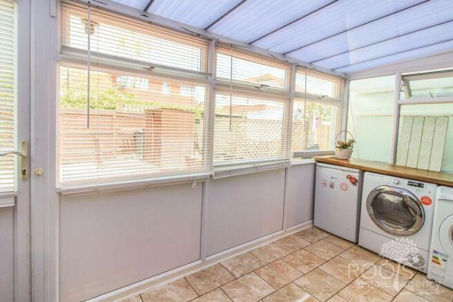 Conservatory/U...
