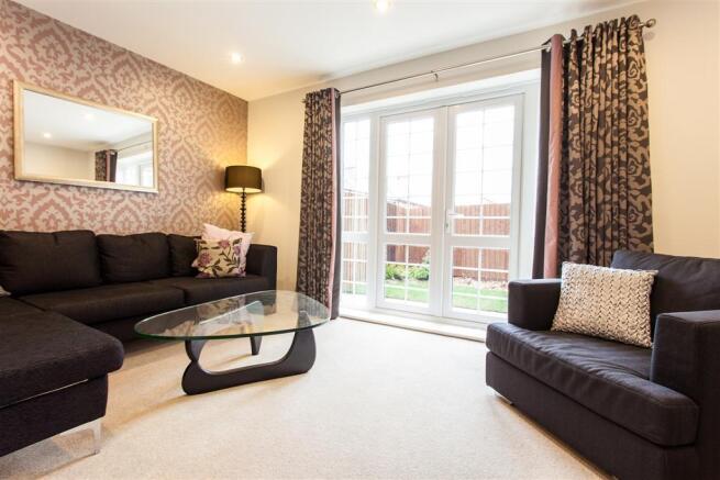 Lounge Area
