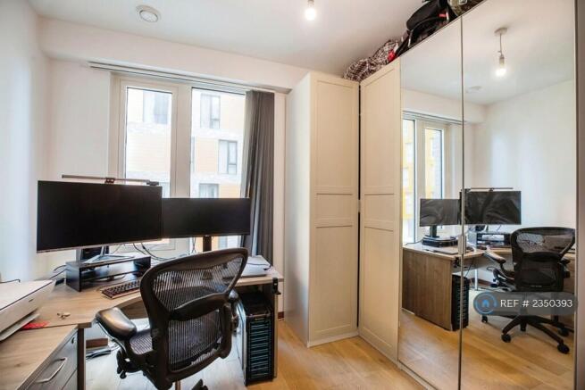 Second Room / Office