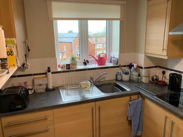 1 bed Apartment for sale Image 7
