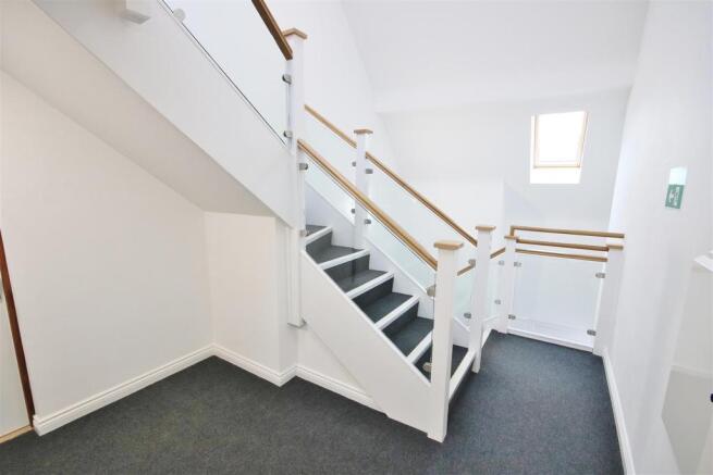 Communal Entrance Hall