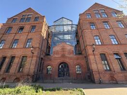 Flat 28, Model Lodging House, Bloom Street, Salford M3 6AJ