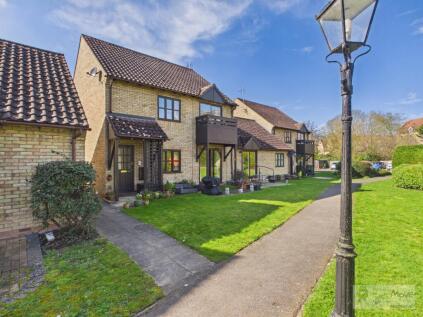 Ship Gardens, Mildenhall