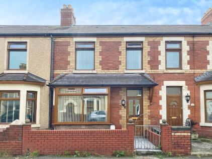 Adare Street, Port Talbot, SA12