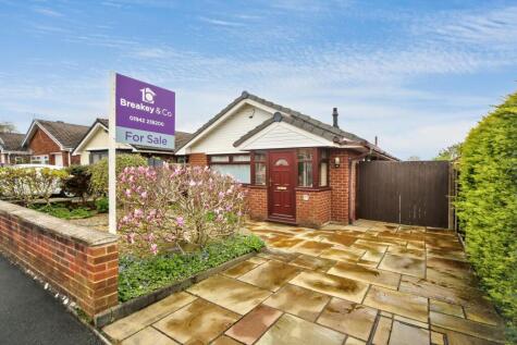 Braemore Close, Wigan, WN3