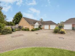 2a Skylark, Green Acre Close, Thetford IP26 5EX
