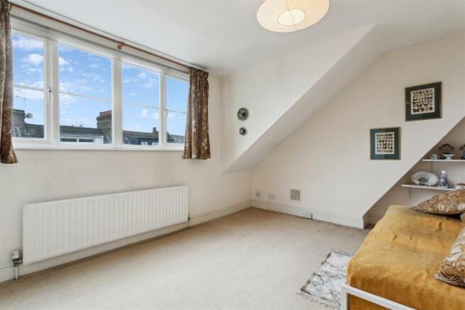 Upham Park Road, W4 - FOR SALE