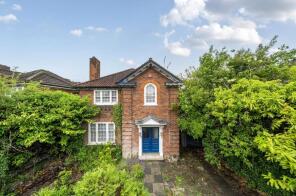 3, Brockley Avenue, Stanmore HA7 4LX