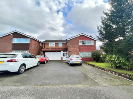 Darbys Hill Road, TIVIDALE, Oldbury.