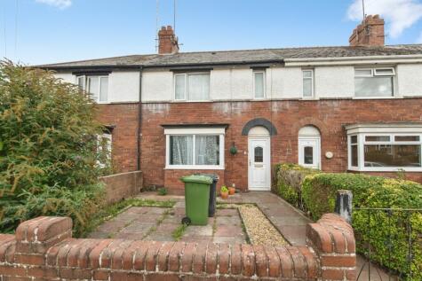 Hamlin Lane, Exeter