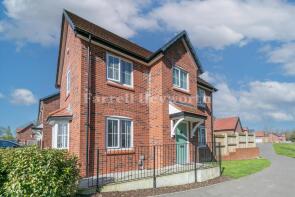 15, Wedge Close, Ingol, Preston PR2 7FP