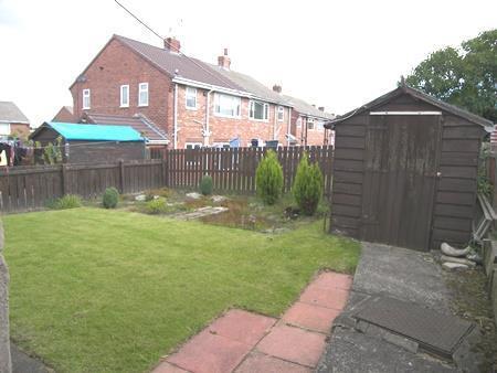 ATTRACTIVE GARDENS
