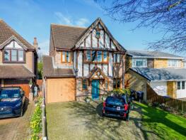 5, Thornhill, Leigh-on-sea SS9 4JS