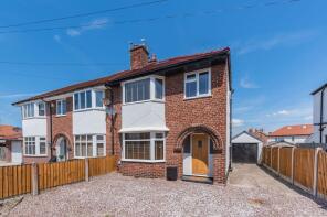 14, Marlowe Avenue, Deeside CH5 4HS