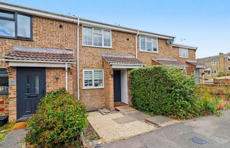 The Spinney, Bishopstoke, SO50