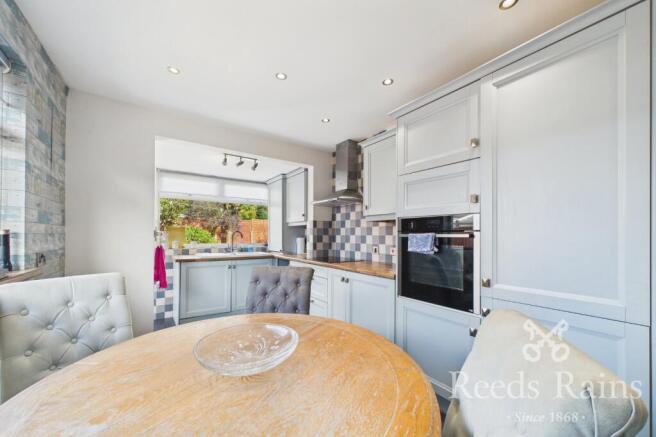 Lune Drive, Leyland, Lancashire, PR25 photo 4