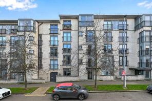 Flat 3, 14, Waterfront Gait, Granton, Edinburgh EH5 1EP