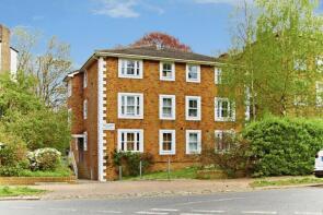7, 11 Maple Court, The Waldrons, Croydon CR0 4HB