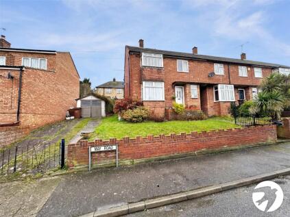 May Road, Rochester, Kent, ME1