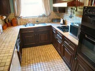 KITCHEN 96 x 8