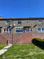 36, Elizabeth Crescent, Barshare, Cumnock KA18 1QP