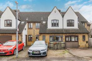 4, Elsworth Place, Cambridge CB2 8RG