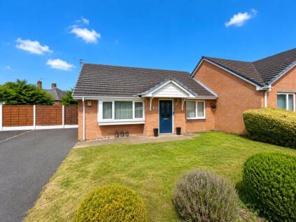 Chanters Close, Blackley, Manchester, M9
