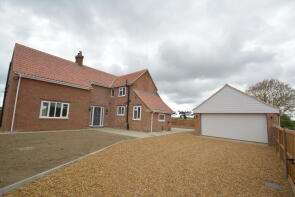2, Hall Farm, Hall Road, Norwich NR14 6PE