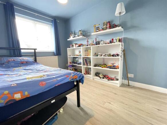 BEDROOM 3